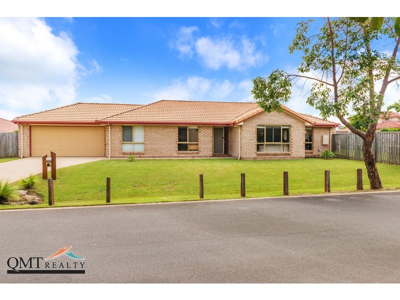 14 Naracoorte Street, Parkinson QLD 4115