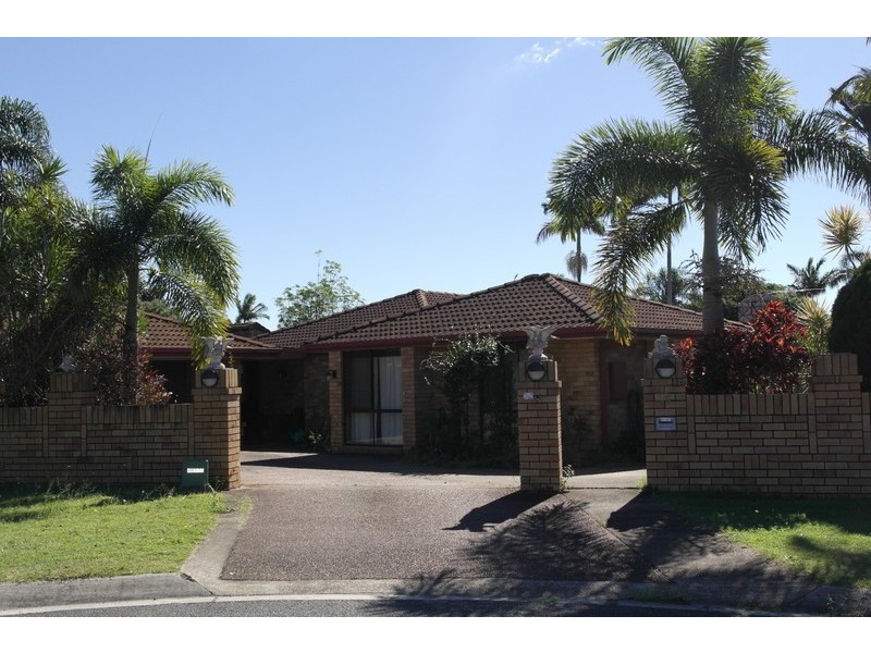 19 ROMEO COURT, Sunnybank Hills QLD 4109