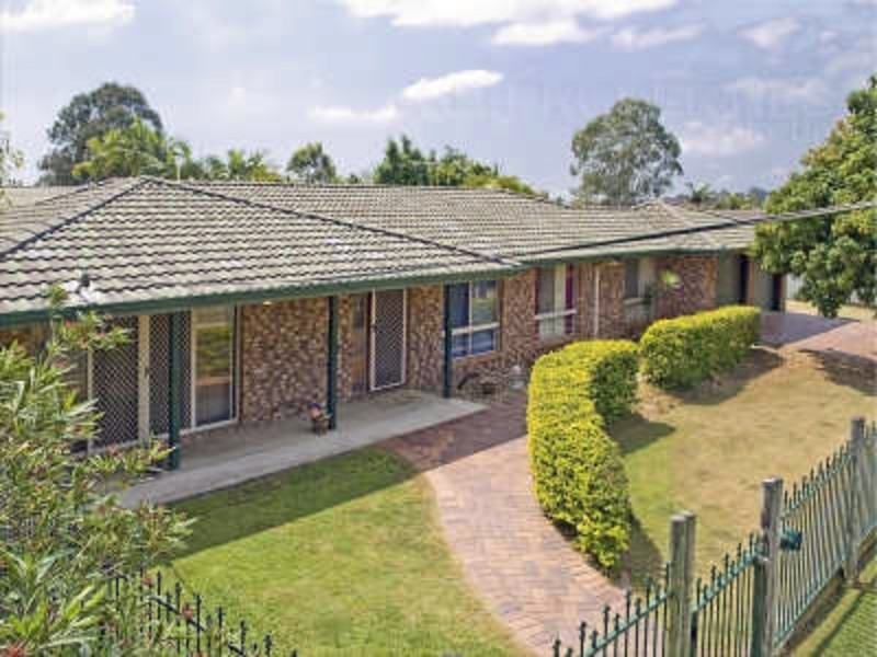 51 Colisa Cres, Regents Park QLD 4118
