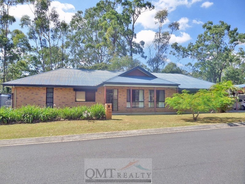 31 Alan Crescent, Eight Mile Plains QLD 4113