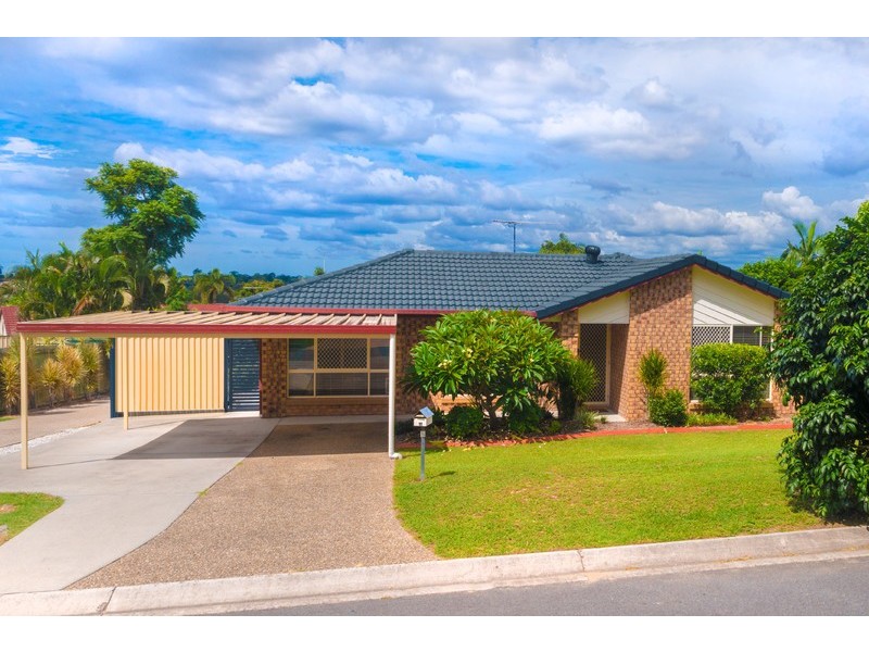 17 Stringybark Street, Regents Park QLD 4118
