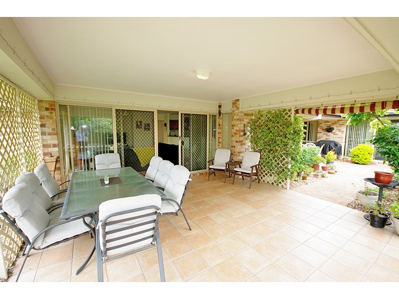 19 Morialta Place, Parkinson QLD 4115