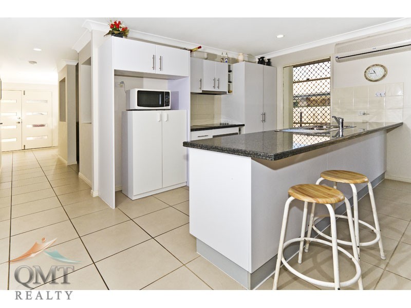 14 Benjamin Court, Yamanto QLD 4305