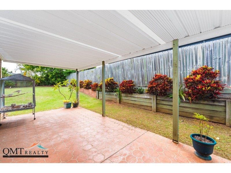 36 Pengam Street, Kuraby QLD 4112
