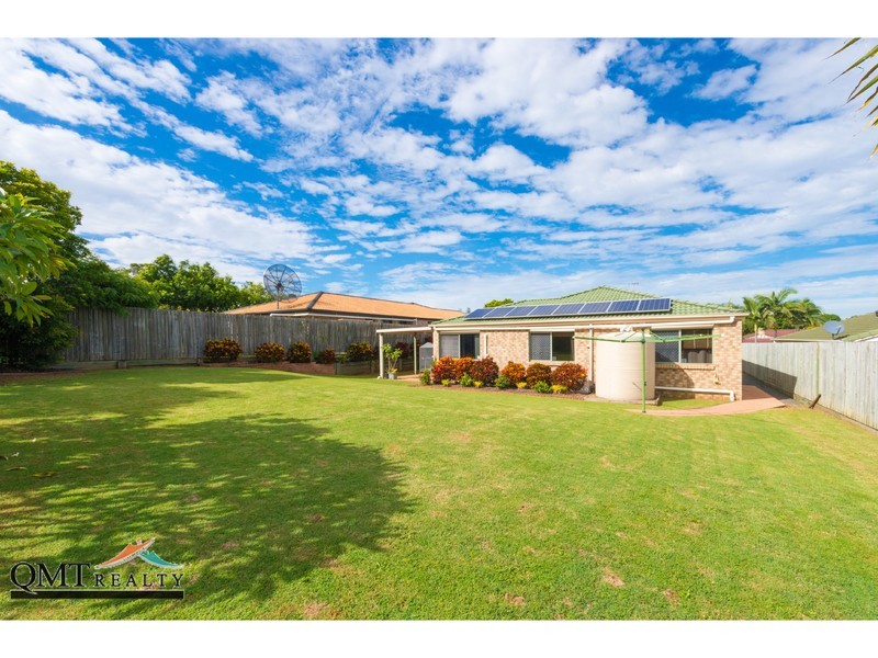 36 Pengam Street, Kuraby QLD 4112