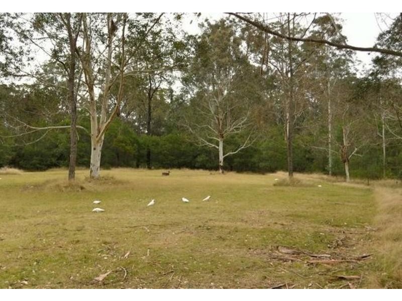 Lot 347,  Butterfly Road, Tara QLD 4421