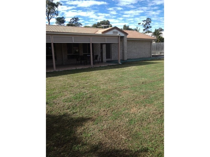 36 Gibraltar Circuit, Parkinson QLD 4115