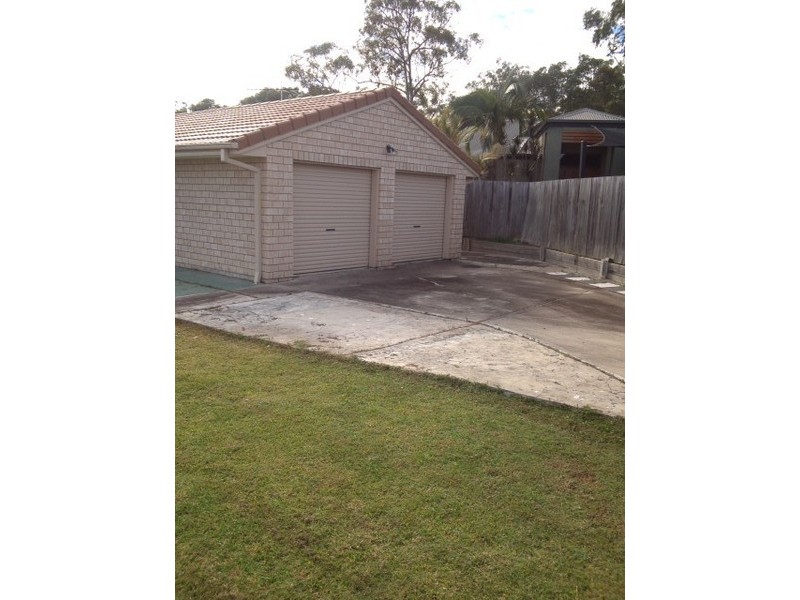 36 Gibraltar Circuit, Parkinson QLD 4115