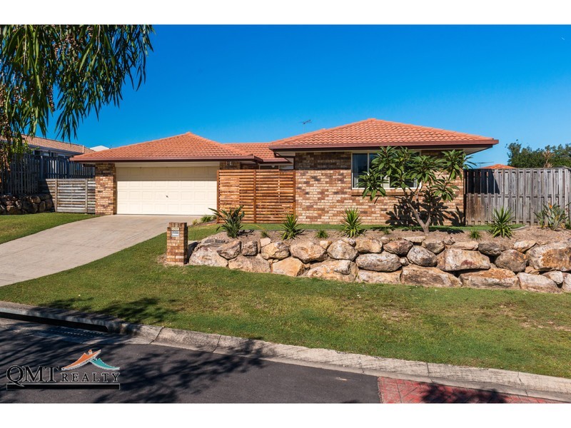 1 Freeman Place, Calamvale QLD 4116