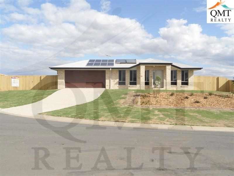 13 Petal Place, Yamanto QLD 4305