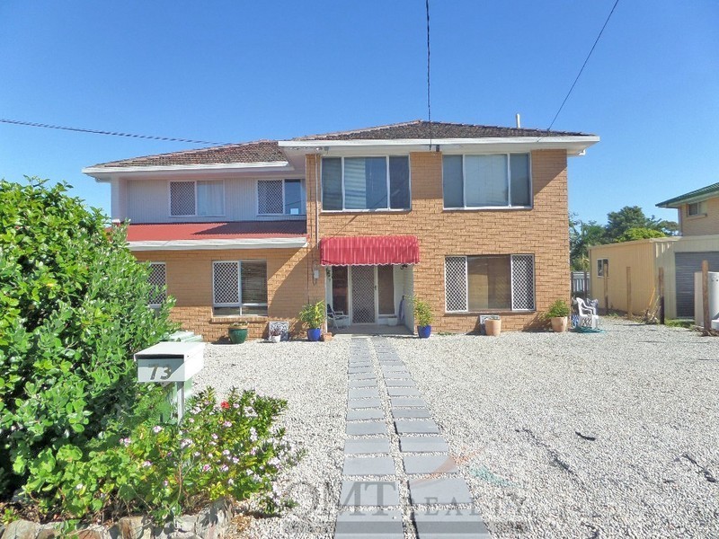 73 Tygum Road, Waterford West QLD 4133