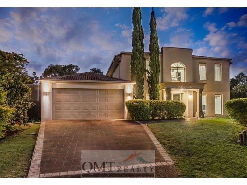 9 Naracoorte Place, Parkinson QLD 4115