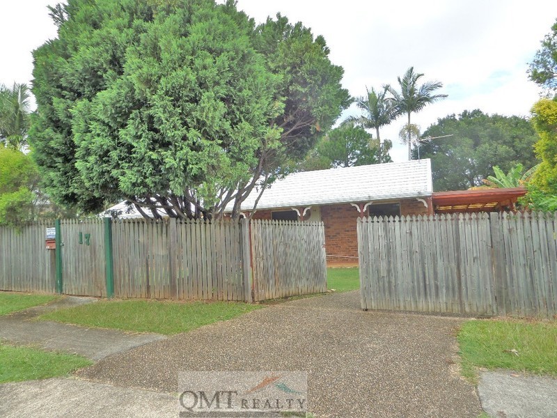 17 Elonera Drive, Slacks Creek QLD 4127