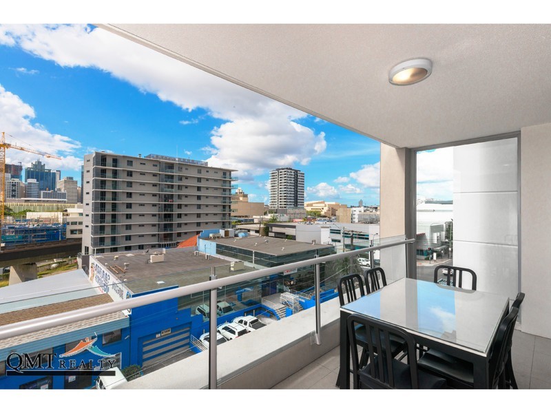 601/18 Merivale Street, South Brisbane QLD 4101