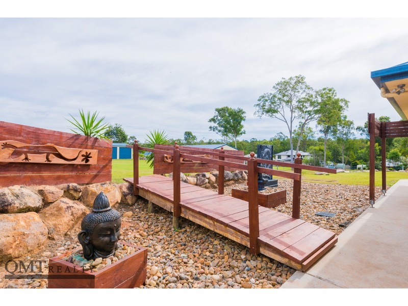 9-11 Waterdragon Court, New Beith QLD 4124