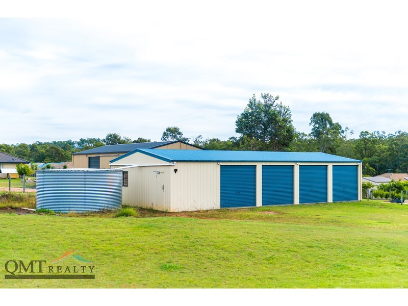 9-11 Waterdragon Court, New Beith QLD 4124