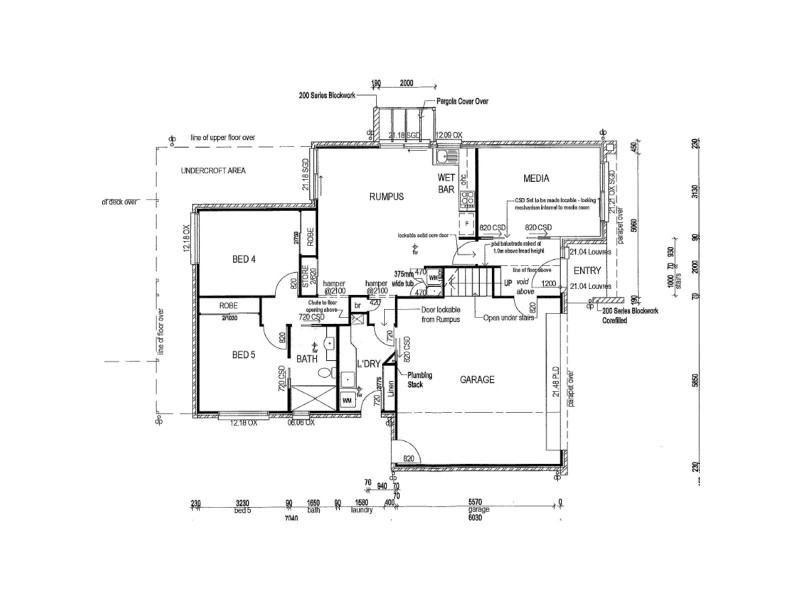 30 Portwine Street, Murarrie QLD 4172 Floorplan