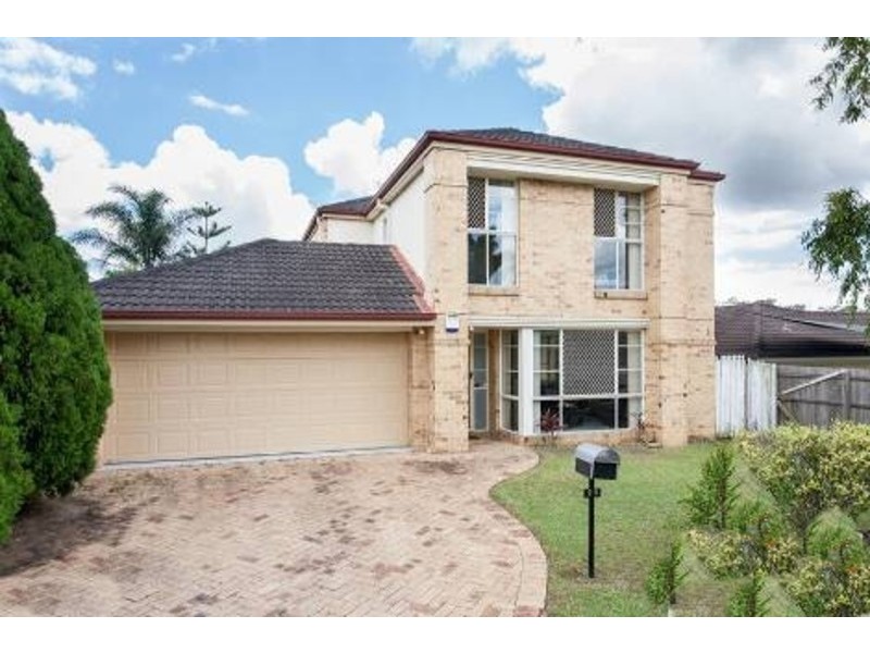 29 Bottlebrush Street, Calamvale QLD 4116