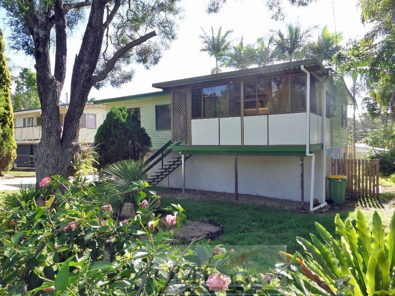 21 Lynngold Street, Woodridge QLD 4114