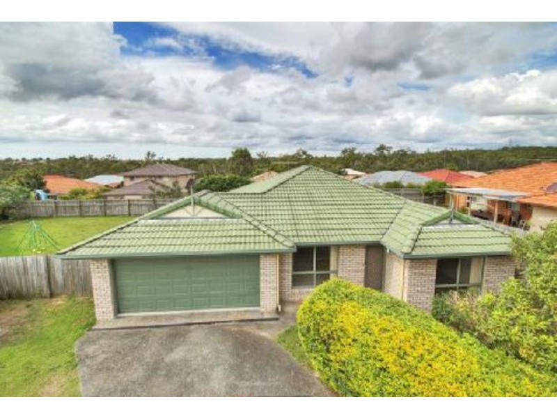 47 KINCHEGA Street, Parkinson QLD 4115