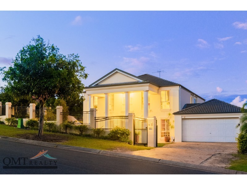 3 Paddington Crescent, Stretton QLD 4116