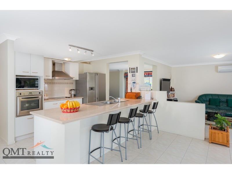 3 Paddington Crescent, Stretton QLD 4116
