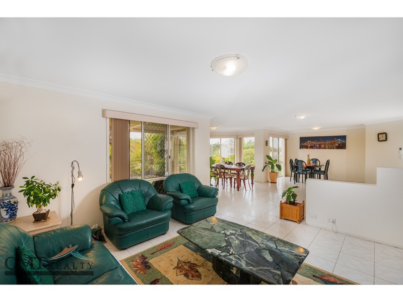 3 Paddington Crescent, Stretton QLD 4116