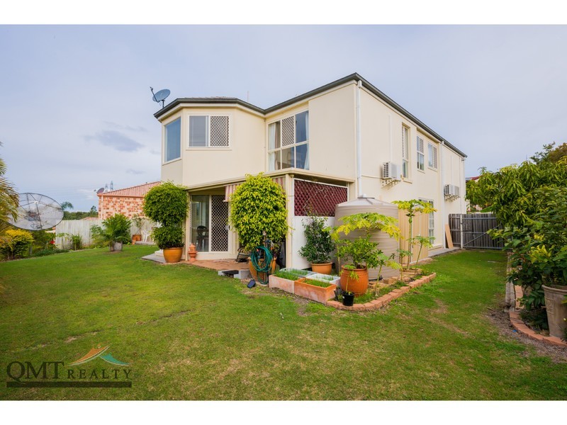 3 Paddington Crescent, Stretton QLD 4116