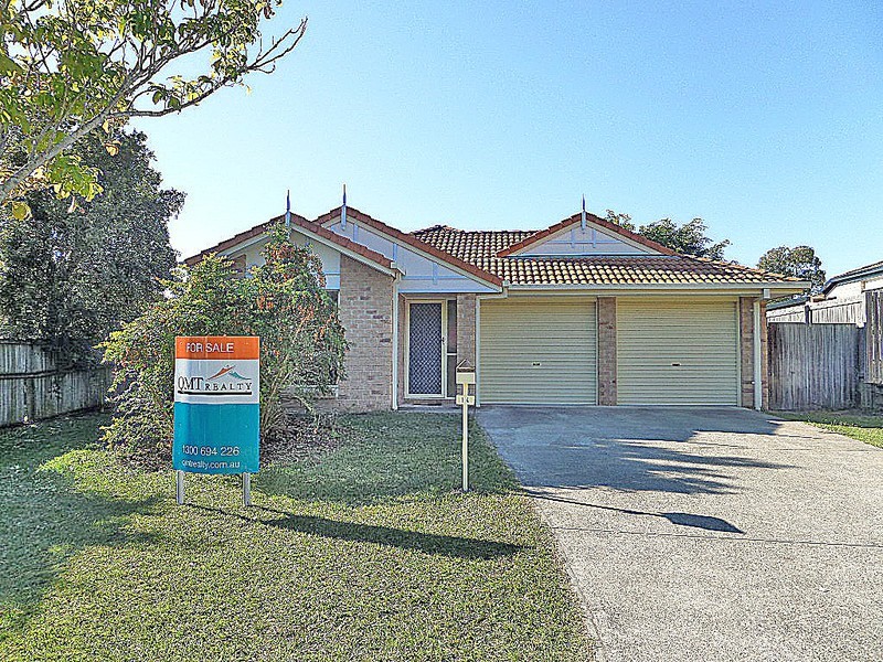 14 Rubicon Crescent, Kuraby QLD 4112