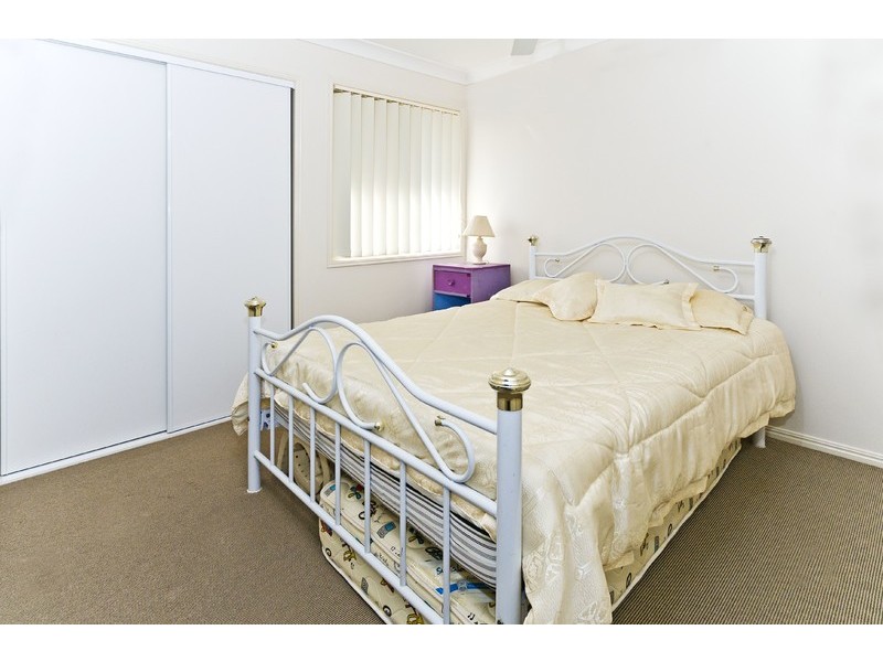 14 Benjamin Court, Yamanto QLD 4305