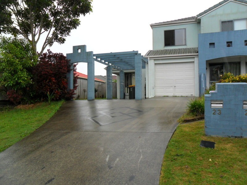 23 Maryland Place, Parkinson QLD 4115