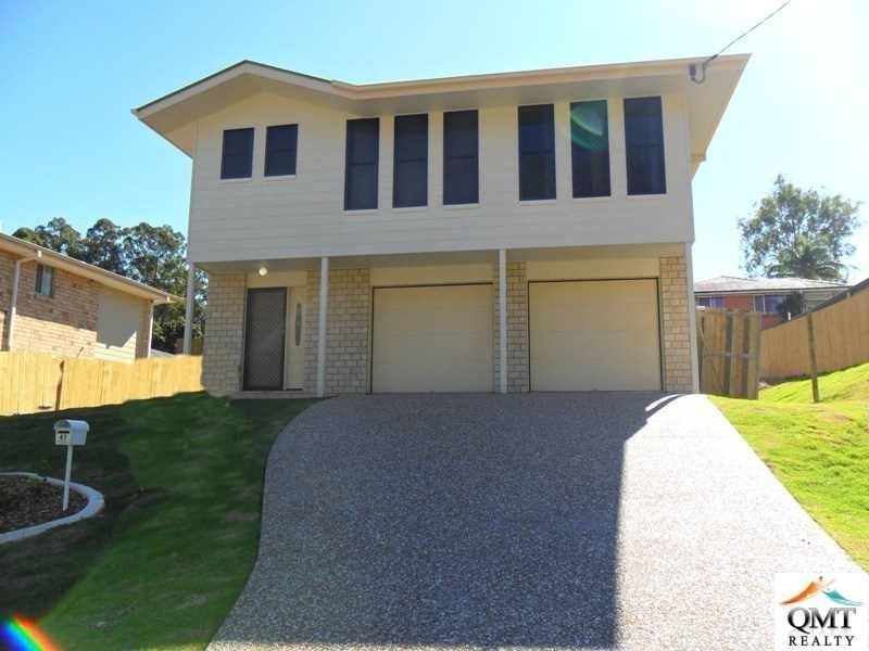 41 Conway Street, Riverview QLD 4303