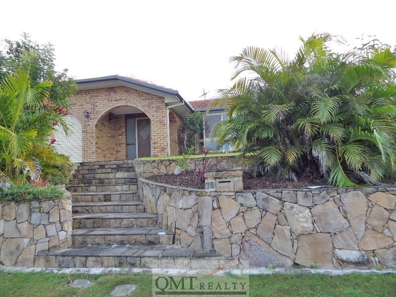 78 Palatine Street, Calamvale QLD 4116