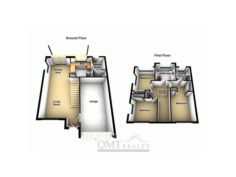 32/16 Lakefield Street, Runcorn QLD 4113 Floorplan