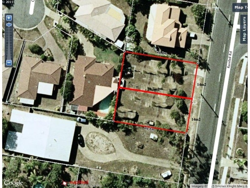 70A Randall Road, Birkdale QLD 4159