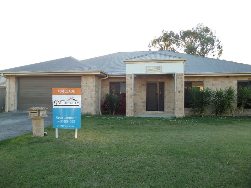 16 Webb Street, Calamvale QLD 4116