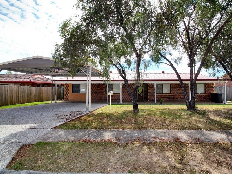 23 Helicia Street, Algester QLD 4115