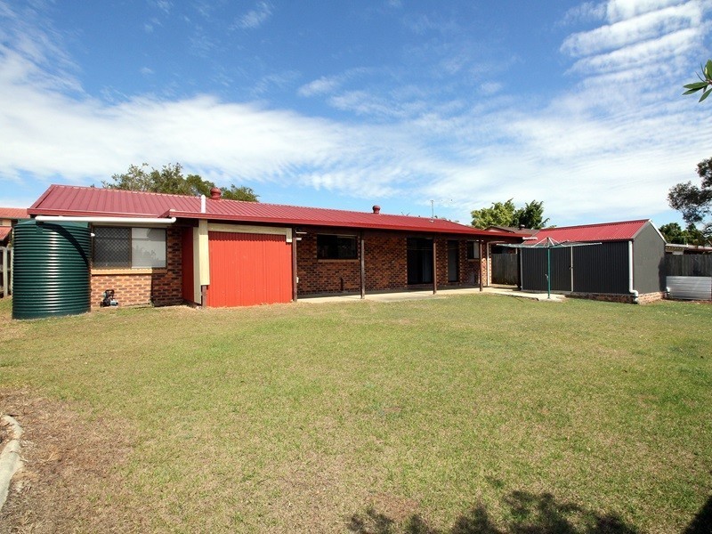 23 Helicia Street, Algester QLD 4115