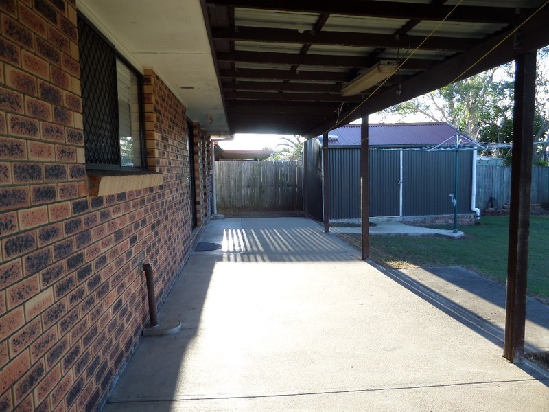 23 Helicia Street, Algester QLD 4115