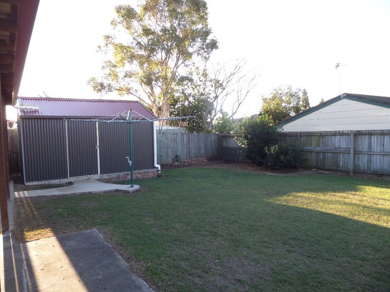 23 Helicia Street, Algester QLD 4115