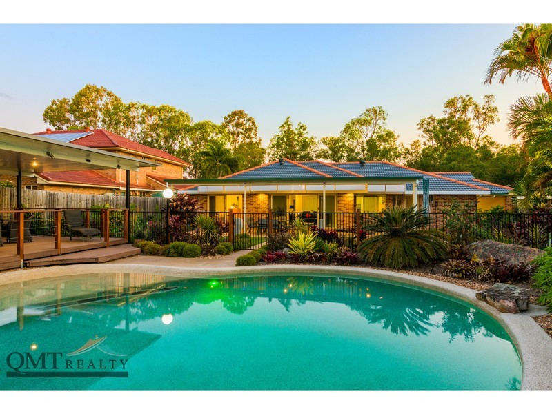 5 Superior Place, Parkinson QLD 4115