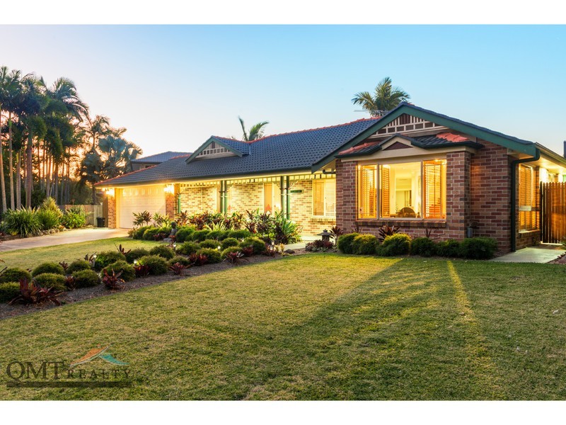 5 Superior Place, Parkinson QLD 4115