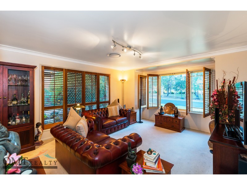 5 Superior Place, Parkinson QLD 4115