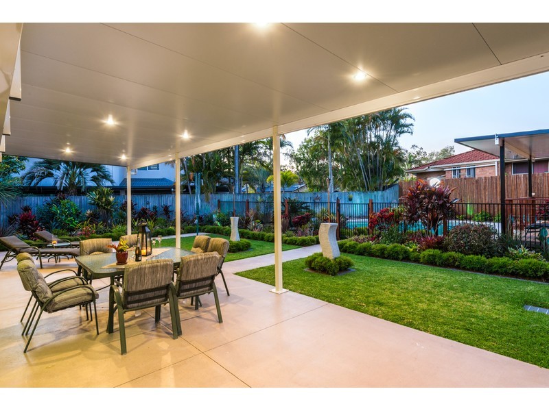 5 Superior Place, Parkinson QLD 4115