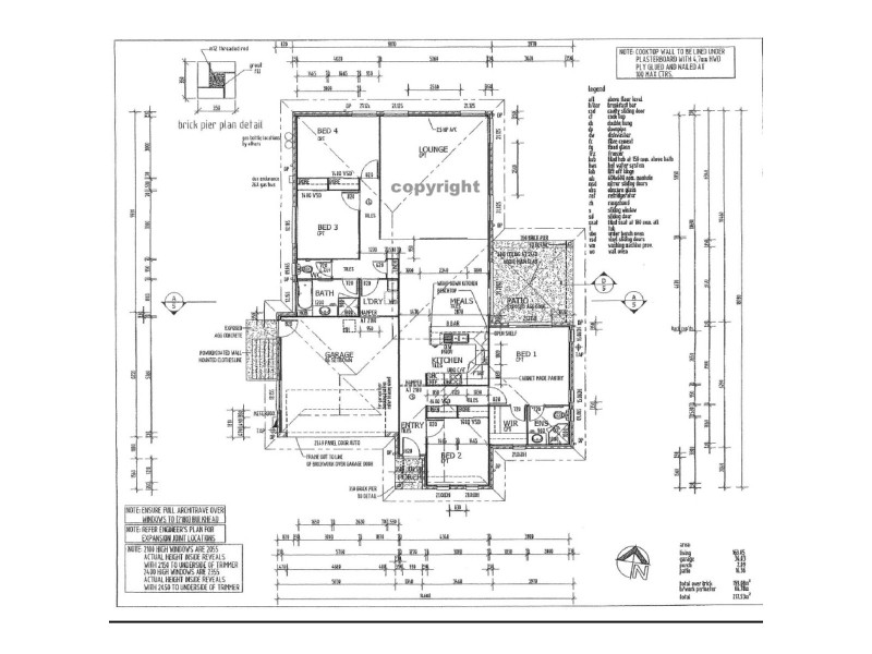104 High Street, Blackstone QLD 4304 Floorplan