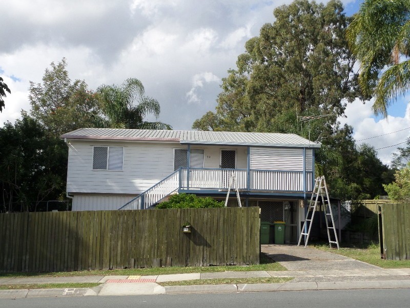 79 Second Avenue, Marsden QLD 4132
