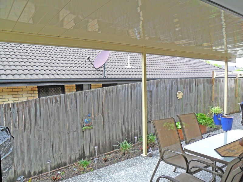 4 Parkside Place, Forest Lake QLD 4078