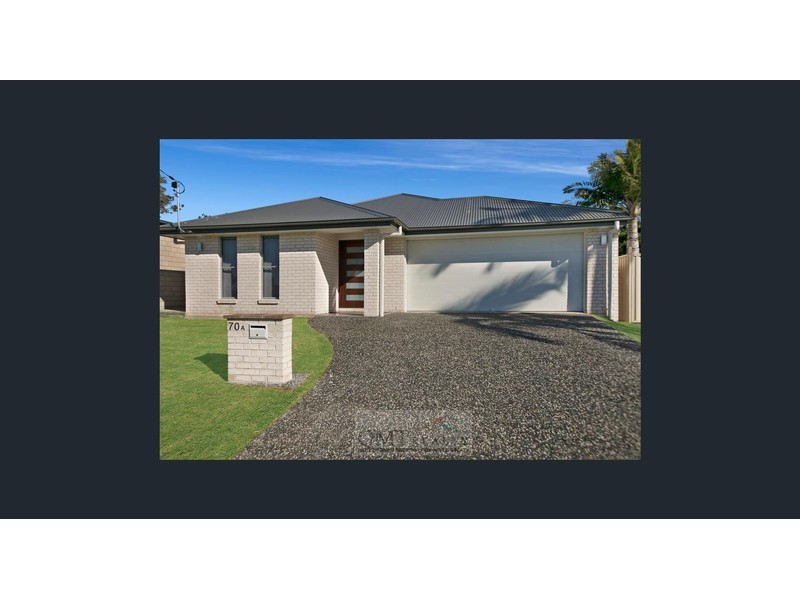 70A Randall Road, Birkdale QLD 4159