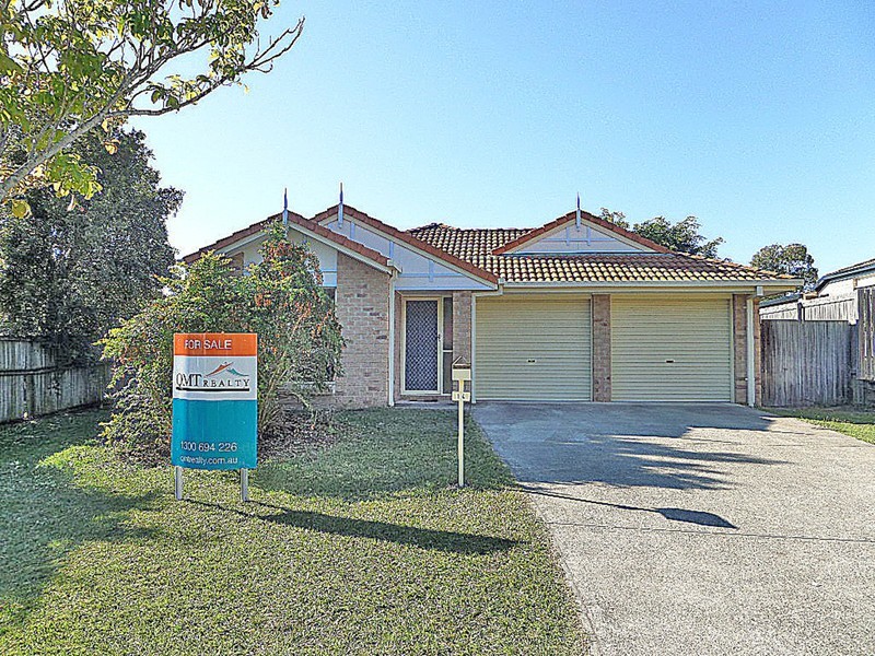 14 Rubicon Crescent, Kuraby QLD 4112