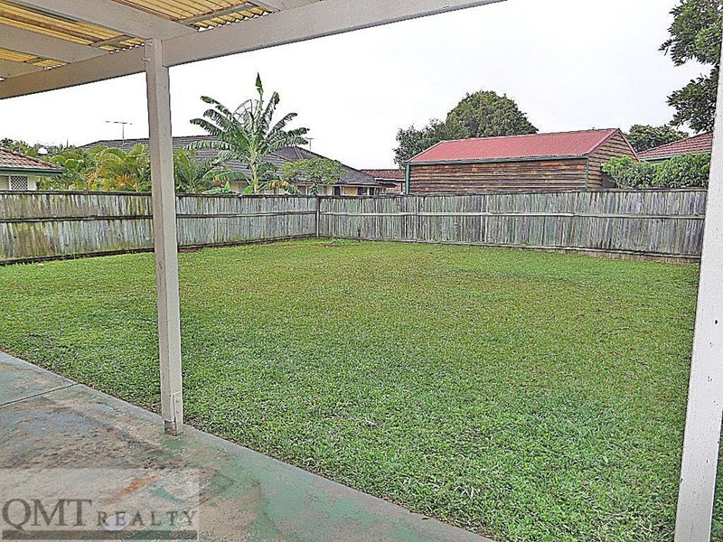 14 Rubicon Crescent, Kuraby QLD 4112